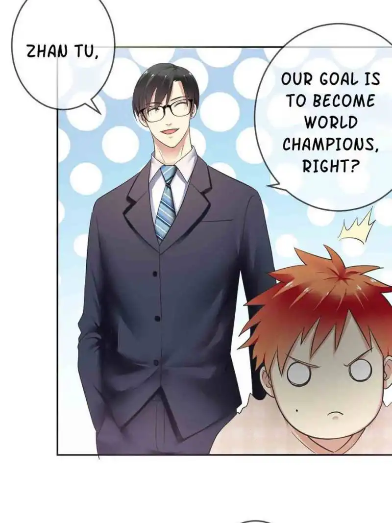 Legend Reboot Chapter 78 10